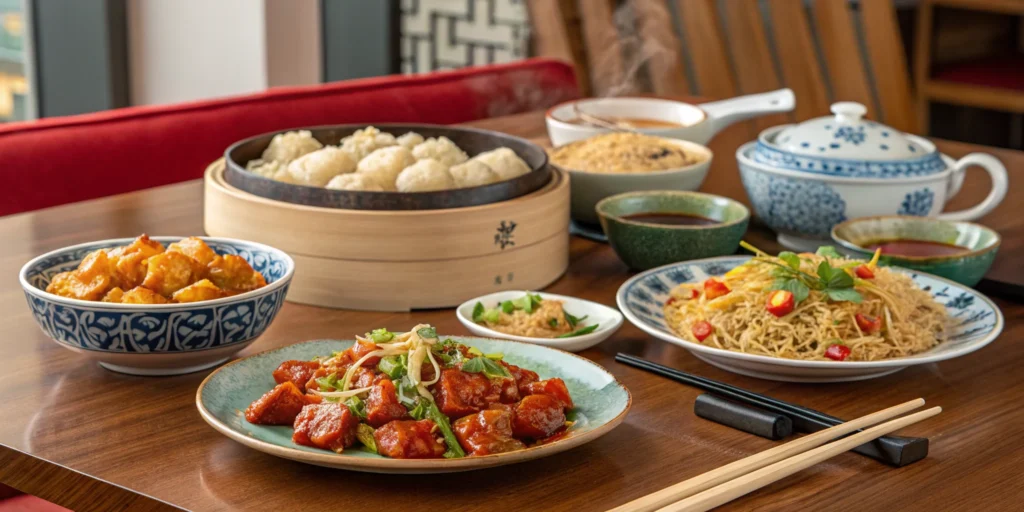 chinese Restaurant