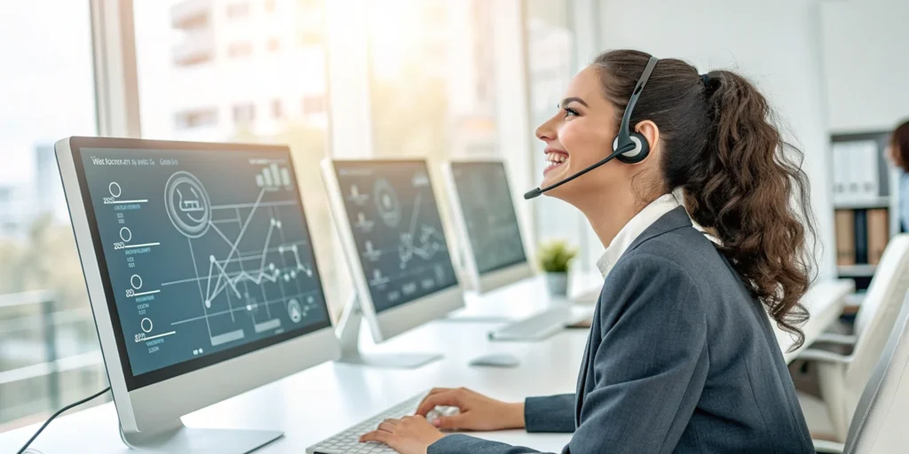 IT support services