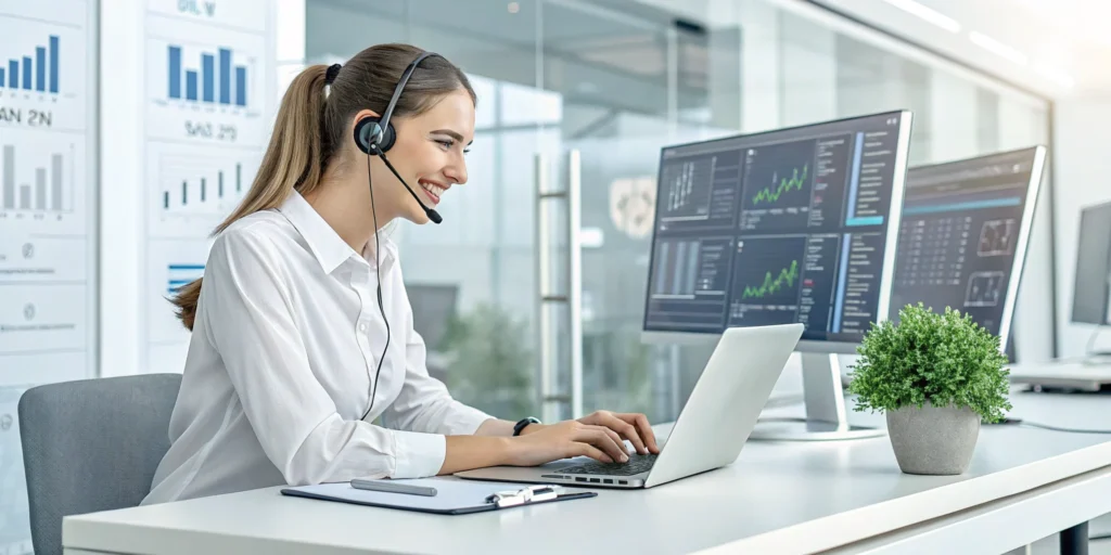 IT support